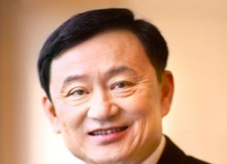 THAÏLANDE – POLITIQUE : Thaksin promet un retour «à la maison» Thaksin Shinawatra