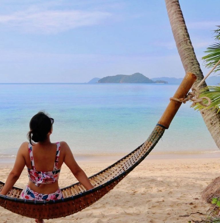 THAÏLANDE – TOURISME : Dans la province de Trat, une nuit d’hôtel en vaut deux