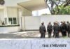 THAÏLANDE – CONFLIT : L’Ambassade des États-Unis alerte ses ressortissants