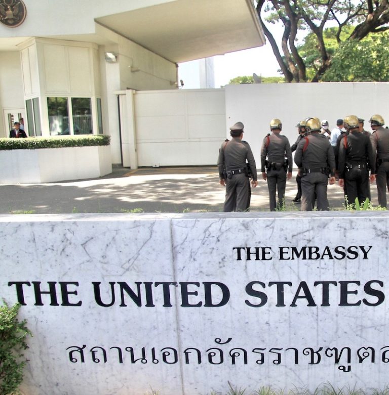 THAÏLANDE – COVID : 80 millions de vaccins anti-Covid offert par Biden au monde (dont la Thaïlande)
