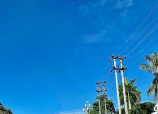 LAOS – COVID : 169 nouveaux cas de Covid-19 et un sixième décès dans le pays