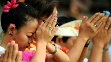 BALI Galugan Festival