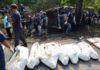 THAILANDE Le nombre de tués sur les routes en hausse pendant la période du Nouvel An