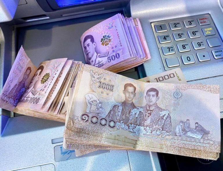 THAÏLANDE – ÉCONOMIE : Le royaume est aujourd’hui en état de « semi-verrouillage »
