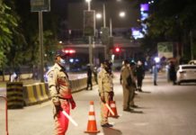 CAMBODGE – COVID : 668 nouveaux cas de Covid-19 et 25 décès dans le royaume