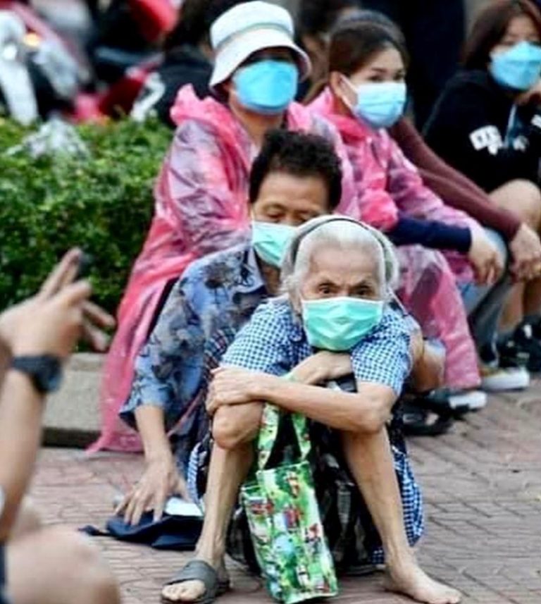 ASIE DU SUD-EST – PANDÉMIE : Le point sur la Covid-19 au 11 juillet