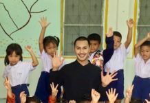 THAÏLANDE – ÉDUCATION : L’espoir revient dans une école de Trang grâce à un enseignant