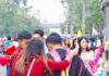 THAÏLANDE – SOCIÉTÉ : La jeunesse thaïlandaise bénéficie d’un coup de pouce gouvernemental étudiants thailandais