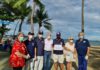 PATTAYA – SOLIDARITÉ : Solidaires face au coronavirus : la communauté française donne l’exemple