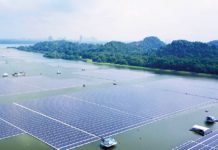 SINGAPOUR – EUROPE : L’île État avance son partenariat climatique avec l’UE