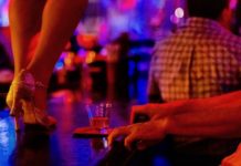 THAÏLANDE – SOCIÉTÉ : Demain, des «go-go» bars thaïlandais en ligne pour surmonter la pandémie ?