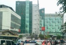 INDONÉSIE – COVID : Des plans d’urgence pour faire face à 100 000 contaminations par jour à Java et Bali