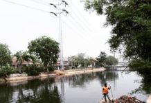 INDONÉSIE – SOCIÉTÉ : 59 % des rivières indonésiennes sont gravement polluées