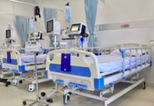 THAÏLANDE – COVID : Que font les hôpitaux privés thaïlandais face à la pandémie ?