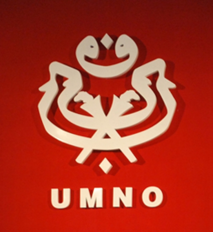 UMNO Malaisie