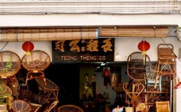 SINGAPOUR – ÉCONOMIE: Face au risque de faillites, les singapouriens se mobilisent pour les commerçants et les artistes