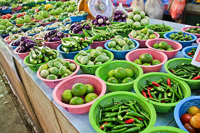 THAILANDE Un goût amer