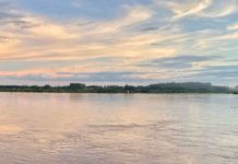 LAOS – ENVIRONNEMENT : Et si des inondations venaient aggraver la situation dramatique du Covid ? mékong Thaïlande Laos