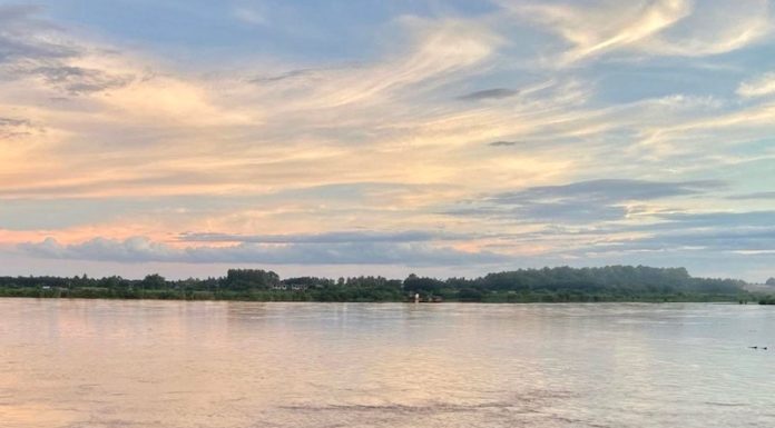 MÉKONG – FRANCE : Le Monde diplomatique raconte les batailles frontalières du Mékong mékong Thaïlande Laos