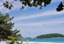 THAÏLANDE – TOURISME : Phuket reste ouverte, et améliore ses dessertes aériennes