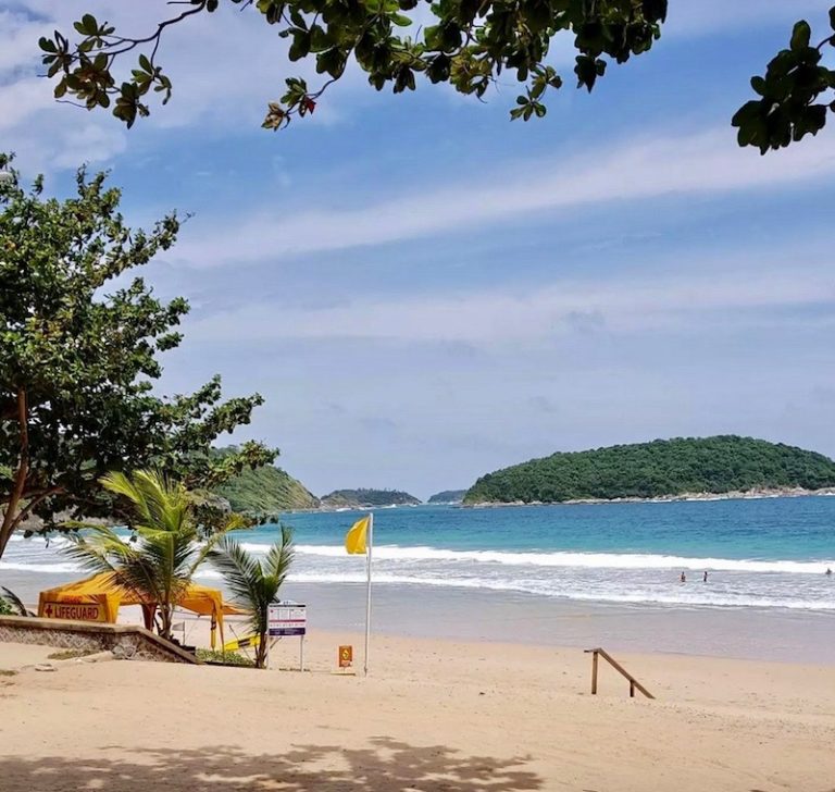 THAÏLANDE – TOURISME : Phuket reste ouverte, et améliore ses dessertes aériennes