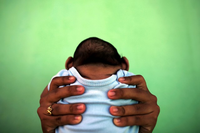 Virus Zika : le Time dévoile une liste de pays à éviter pour les femmes enceintes, dont la Thaïlande
