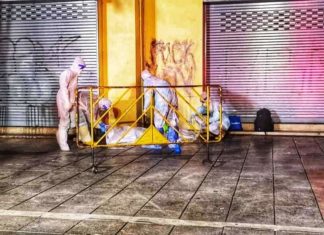 THAÏLANDE – COVID : Dans les rues de Bangkok, la mort des plus pauvres sur le trottoir