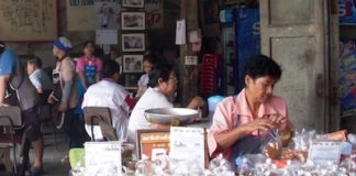 retraite Thaïlande