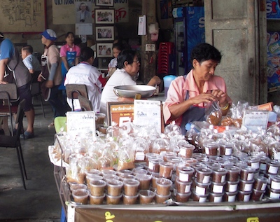 retraite Thaïlande