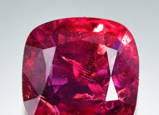 BIRMANIE – ÉCONOMIE : Les firmes de joaillerie française sous pression pour rejeter les «rubis du sang» birmans Rubis birmanie