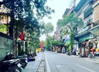 VIETNAM – COVID : Hanoï entame un confinement urbain pour juguler la pandémie