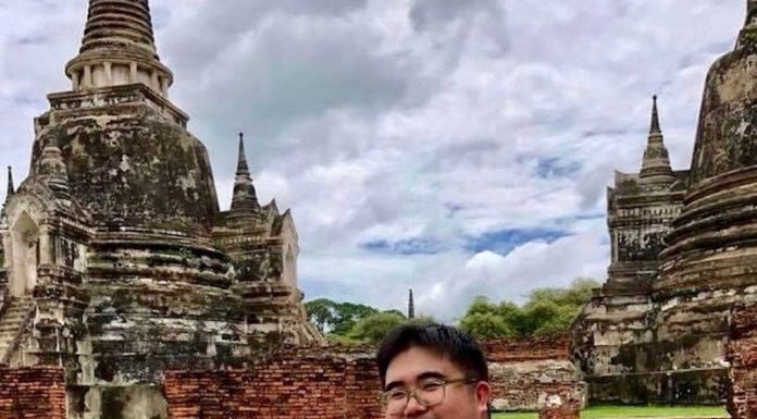 THAÏLANDE – CULTURE : Le mot « Sawatdî » !