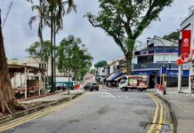SINGAPOUR – COVID : Nouveau renforcement des mesures sanitaires dans l’île État depuis le 22 juillet
