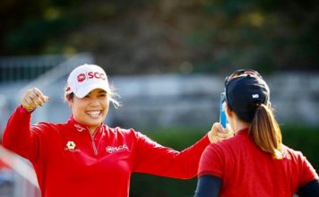 THAÏLANDE – GOLF : Les sœurs Jutanugarn, vedettes thaïlandaises et mondiales sur les greens