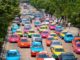 Les taxis de Bangkok dans le top 3 des pires chauffeurs du monde taxis Bangkok