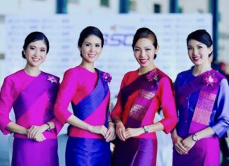 THAÏLANDE – TOURISME : Voler sur Phuket oblige Thai Airways à jongler avec la pandémie