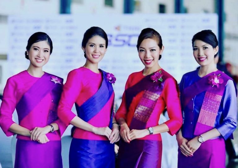 THAÏLANDE – TOURISME : Voler sur Phuket oblige Thai Airways à jongler avec la pandémie
