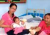 La fondation Urgo s’implique en Thaïlande