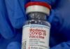 THAÏLANDE – COVID : Le vaccin Moderna mis à disposition par l’Ambassade de France