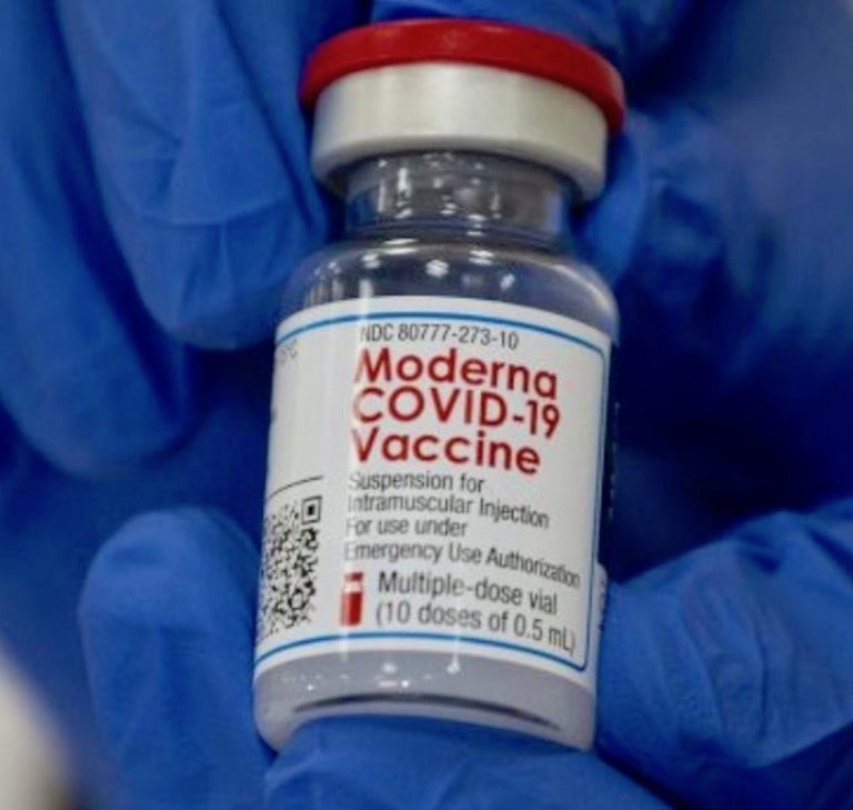 THAÏLANDE – COVID : Le vaccin Moderna mis à disposition par l’Ambassade de France