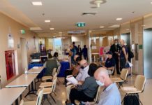 THAÏLANDE – CHRONIQUE : « Vaccination : une aiguille pour le paradis… »