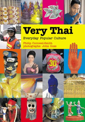 Thailande – Very thai : l’exotisme au quotidien