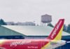 ASIE – TOURISME : Vietjet ouvre ses vols entre Chiang Mai et Hô-Chi-Minh-Ville Vietjet