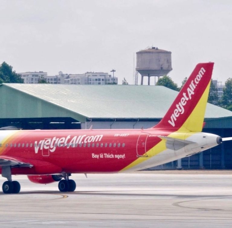 ASIE – TOURISME : Vietjet ouvre ses vols entre Chiang Mai et Hô-Chi-Minh-Ville
