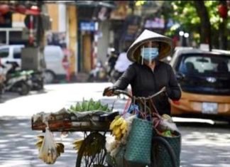 VIETNAM – COVID : La pandémie vietnamienne ne ralentit pas, au contraire