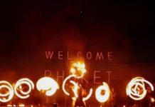 Phuket sand box programme