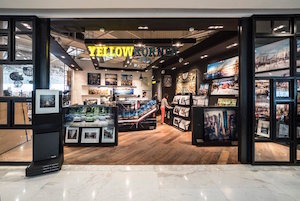 Thaïlande : Les galeries YellowKorner à Bangkok, l’art accessible à tous