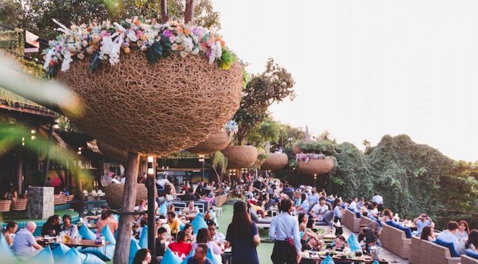 THAÏLANDE – ÉCONOMIE : Les restaurants demandent au gouvernement de lancer la 5e phase d’aides pour les produits alimentaires restaurant pattaya