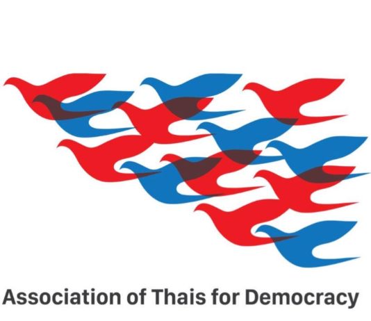 THAÏLANDE – POLITIQUE : L’opposition Thaïlandaise en exil en France condamne la répression des manifestations