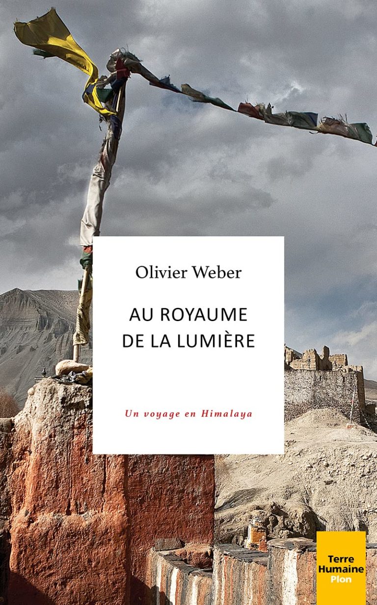 Au Royaume de la lumière, un voyage en Himalaya